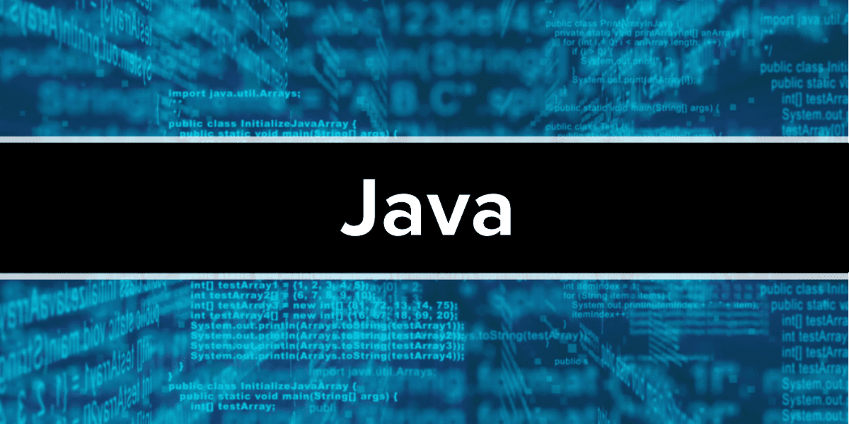 Java AI