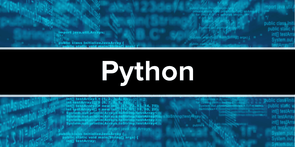 Python AI
