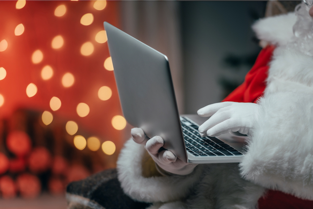 Software Development Teams: What to Ask your IT Santa for this Christmas?