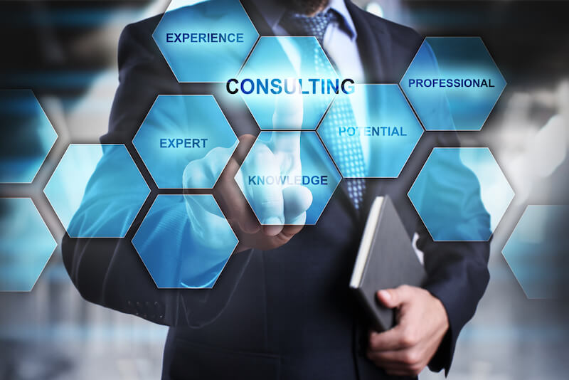 The What, Why, and How of IT Consulting Services