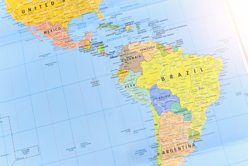 IT Outsourcing Market in Latin America: An Overview