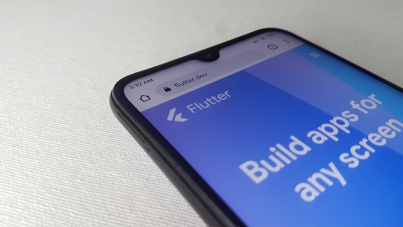 Benefits of Using a Flutter Mobile App Development Company