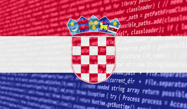 Overview of Software Development in Croatia