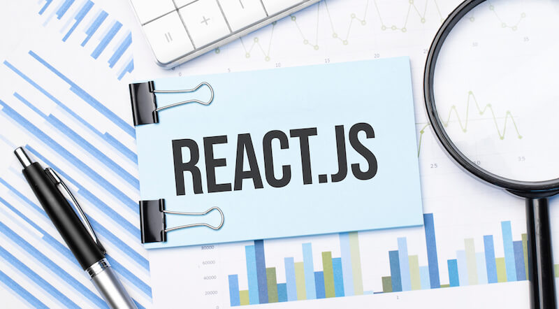 Top 10 Benefits of React.js for Application Development