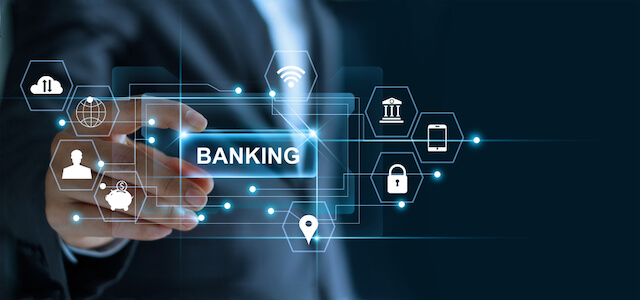 Cloud Computing in Banking: Everything you Should Know
