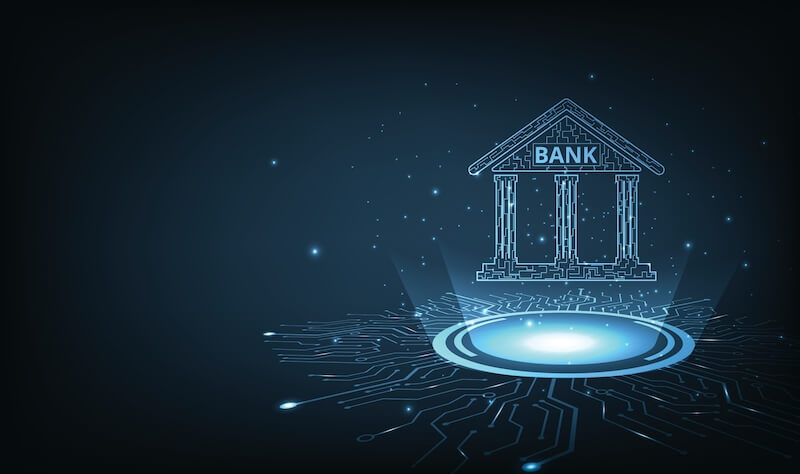 How Digital Banking Software Development Changes Financial Services