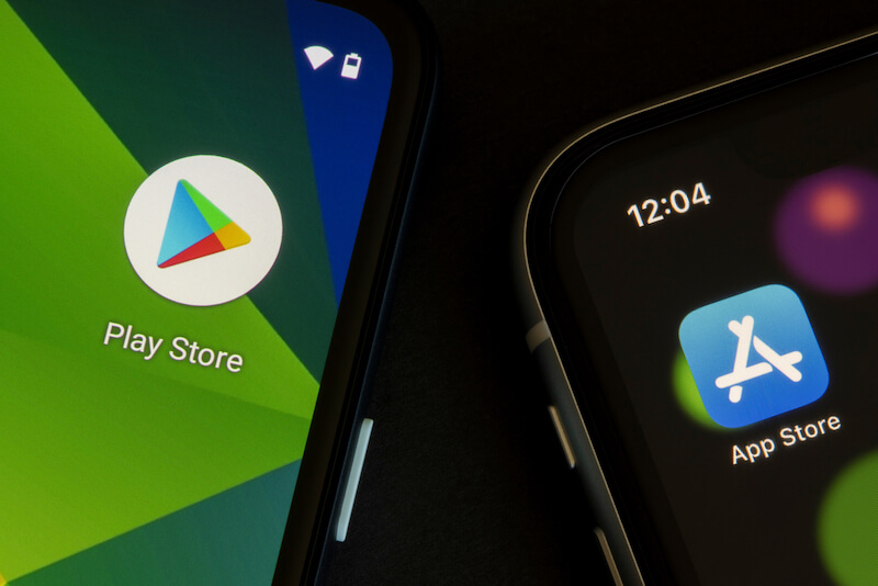 Is Android or iOS Better for App Development?
