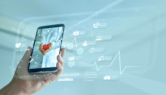 Mobile Healthcare Application Development: A Guide for Founders