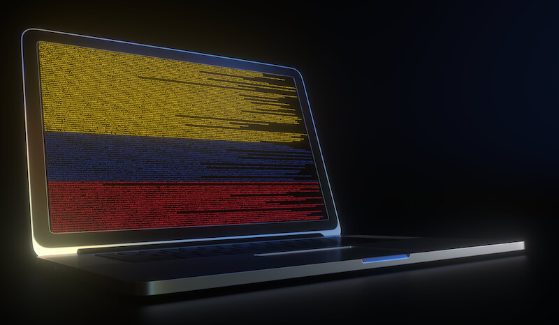 Your Guide to IT Services in Colombia