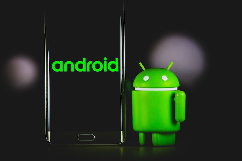 Why Should Your Company Choose Python for Android App Development?